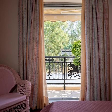 Angela Stylist House Apartment Piraeus Exterior photo