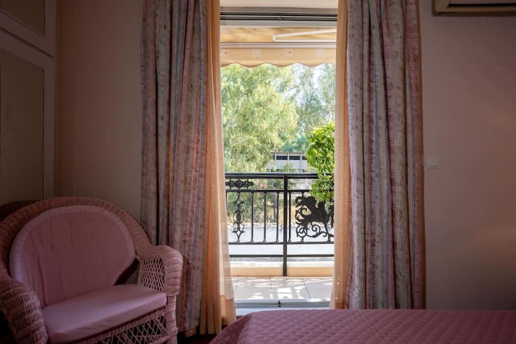 Angela Stylist House Apartment Piraeus Exterior photo