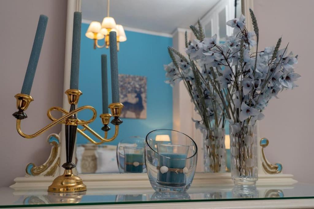 Angela Stylist House Apartment Piraeus Exterior photo
