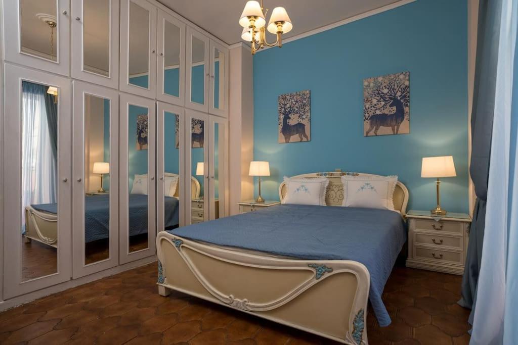 Angela Stylist House Apartment Piraeus Exterior photo